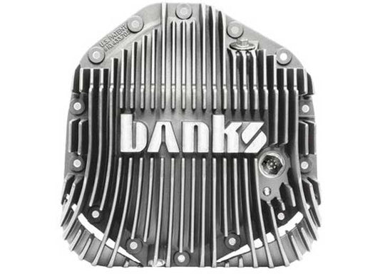19-C RAM/20-C CHEVY/GMC DIFFERENTIAL COVER KIT 12IN AAM NATURAL