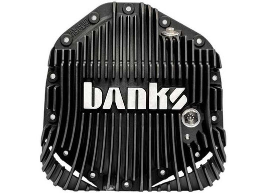 19-C RAM/20-C CHEVY/GMC DIFFERENTIAL COVER KIT 12IN AAM BLACK-OPS