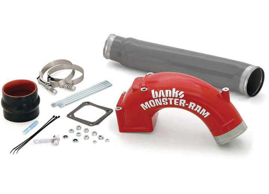 Banks Power 42764 Monster-Ram Intake With Boost Tube