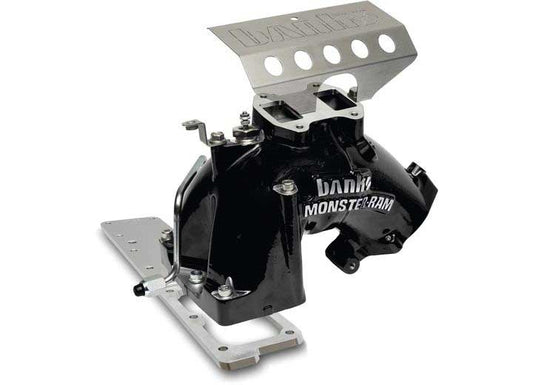 Banks Power Monster-Ram Intake & Heater Grid Upgrade