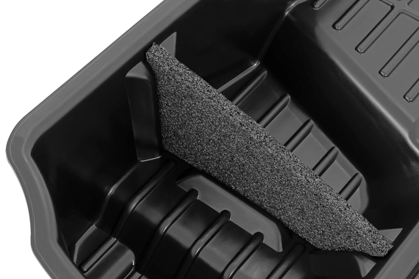 Under Seat Storage Double Cab | Chevy/GMC 1500/2500HD/3500HD 2WD/4WD