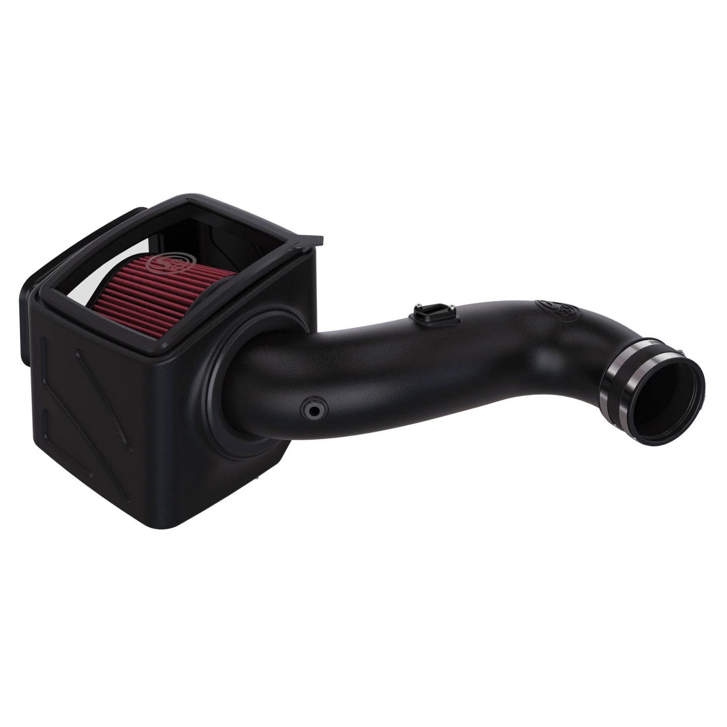 Cold Air Intake for 2007-2010 Chevy/ GMC Duramax LMM 6.6L