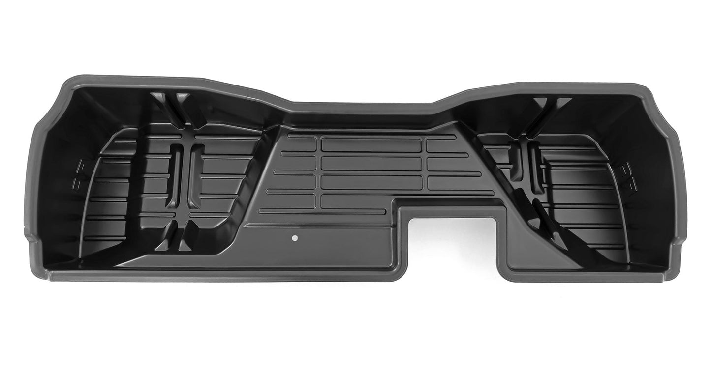 Under Seat Storage Double Cab | Chevy/GMC 1500/2500HD/3500HD 2WD/4WD