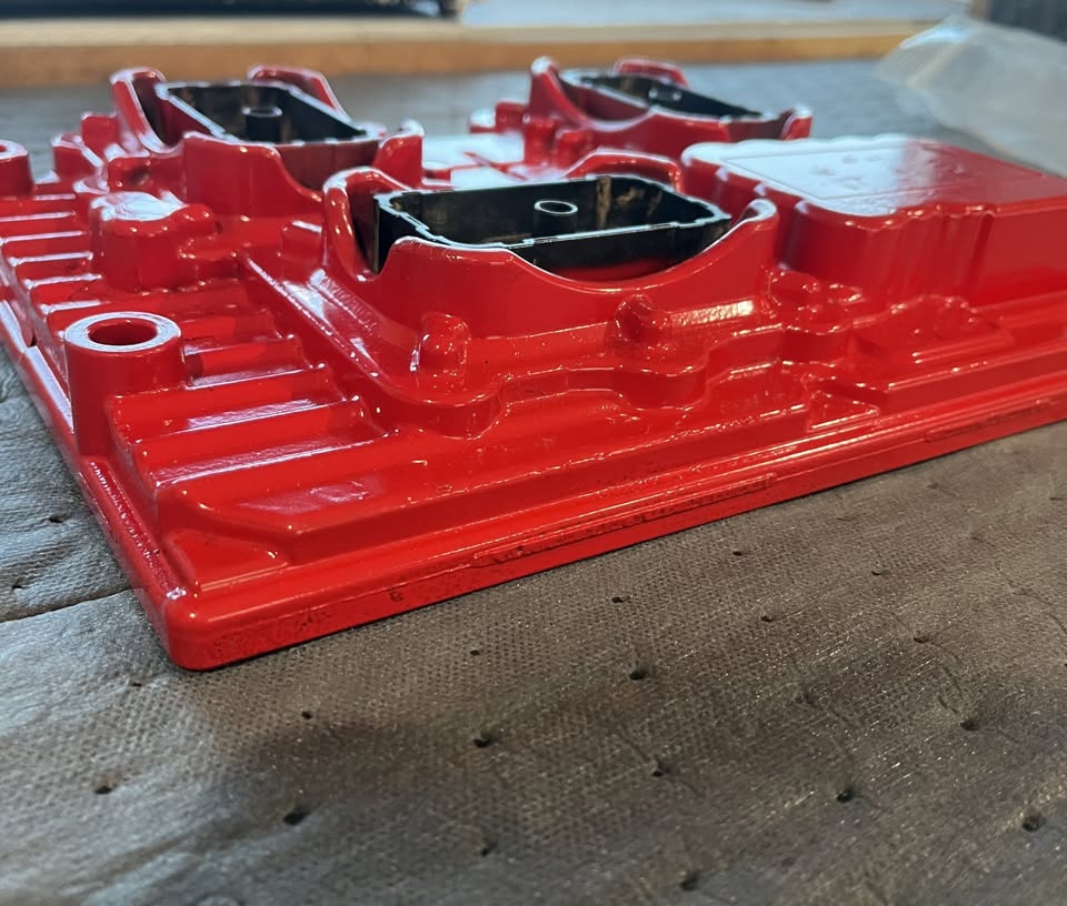 2010-2013 Cummins CM2250 ECM P4993120