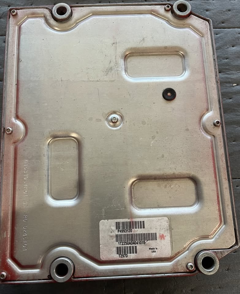 2010-2013 Cummins CM2250 ECM P4993120