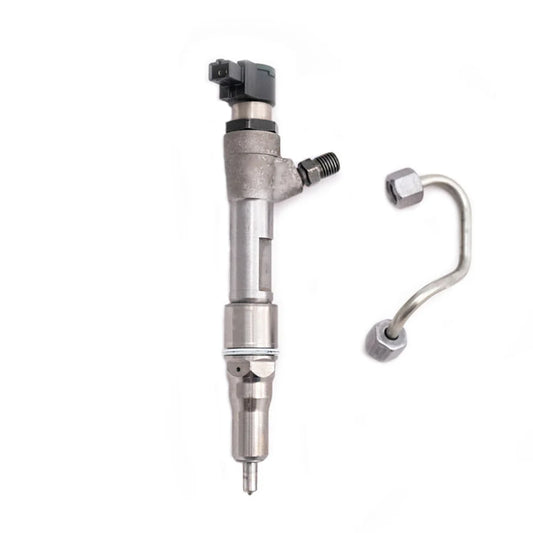 Ford Powerstroke 6.4L 08-10 Individual Stock Reman Injector Dynomite Diesel