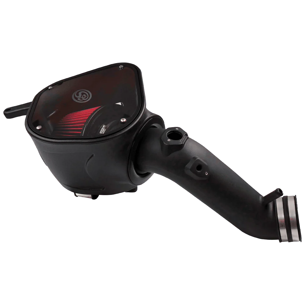 Cold Air Intake for 2010-2012 Dodge Ram Cummins 6.7L