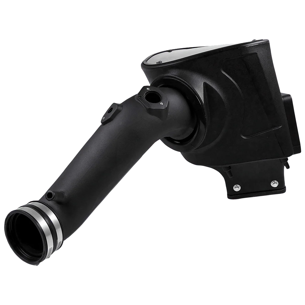 Cold Air Intake for 2010-2012 Dodge Ram Cummins 6.7L