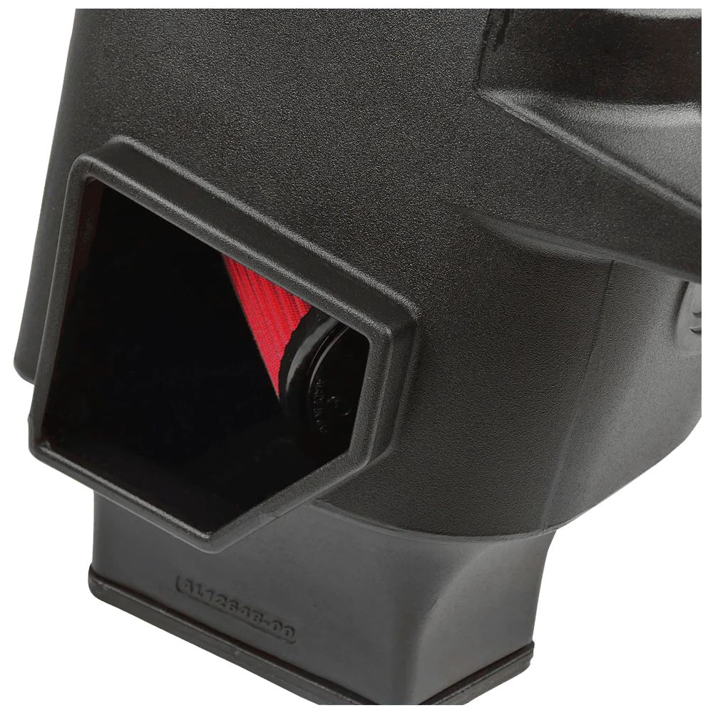 Cold Air Intake for 2010-2012 Dodge Ram Cummins 6.7L