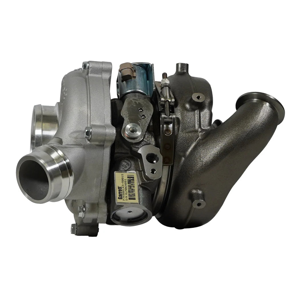 Garrett AVNT3788 Turbo - Ford 2017-2019 6.7L F250 / F350 Pick-up