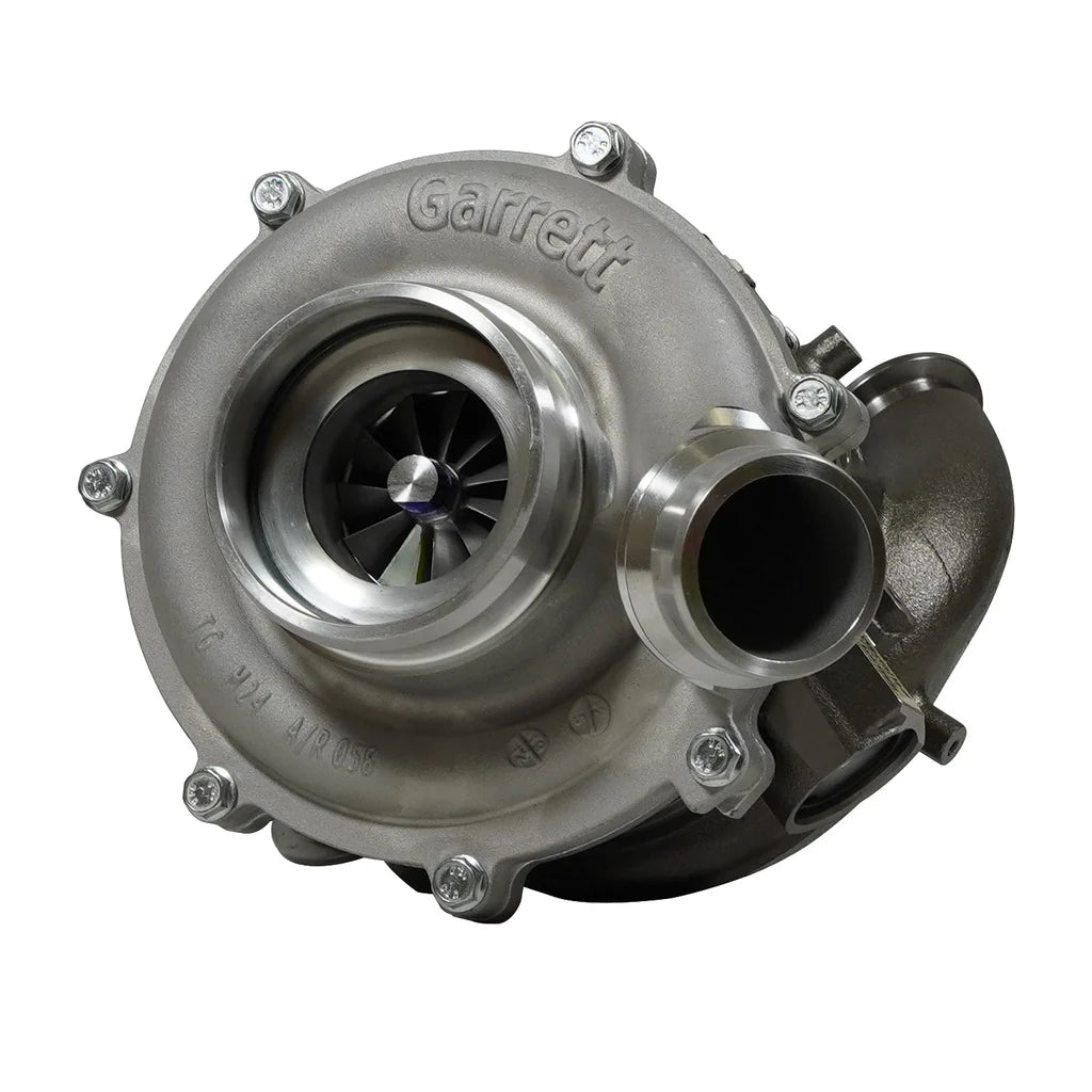 Garrett AVNT3788 Turbo - Ford 2017-2019 6.7L F250 / F350 Pick-up