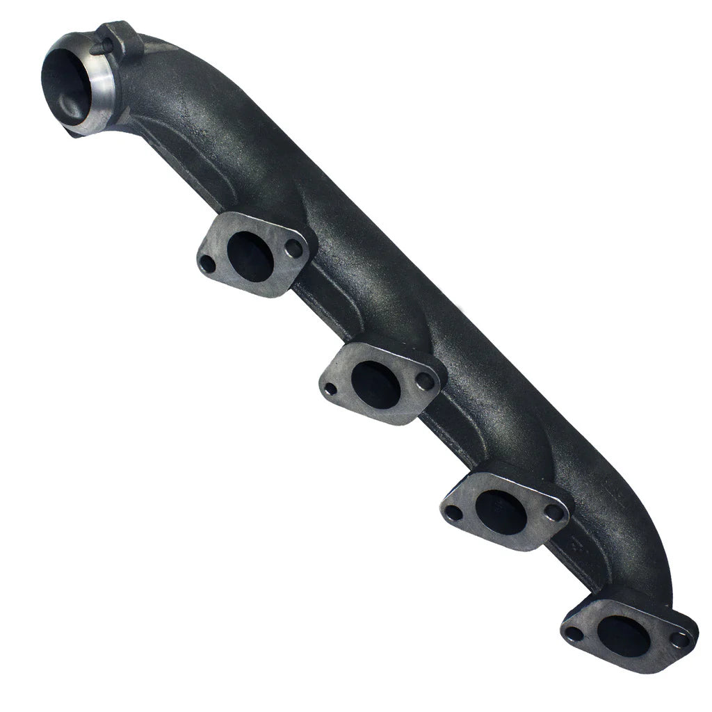 EXHAUST MANIFOLD (PASSENGER SIDE) FORD 6.0L POWER STROKE 2003-2007