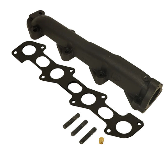 EXHAUST MANIFOLD (SINGLE) FORD 6.4L POWER STROKE 2008-2010