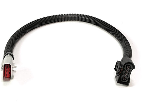 07.5-12 CUMMINS 6.7L VGT ACTUATOR HARNESS ADAPTER