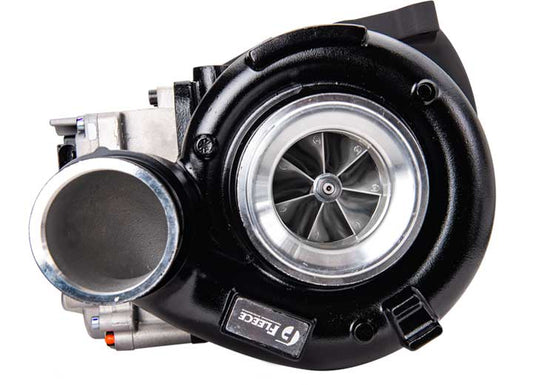 2013-2018 RAM 2500/3500 CUMMINS 6.7L HOLSET VGT CHEETAH TURBOCHARGER
