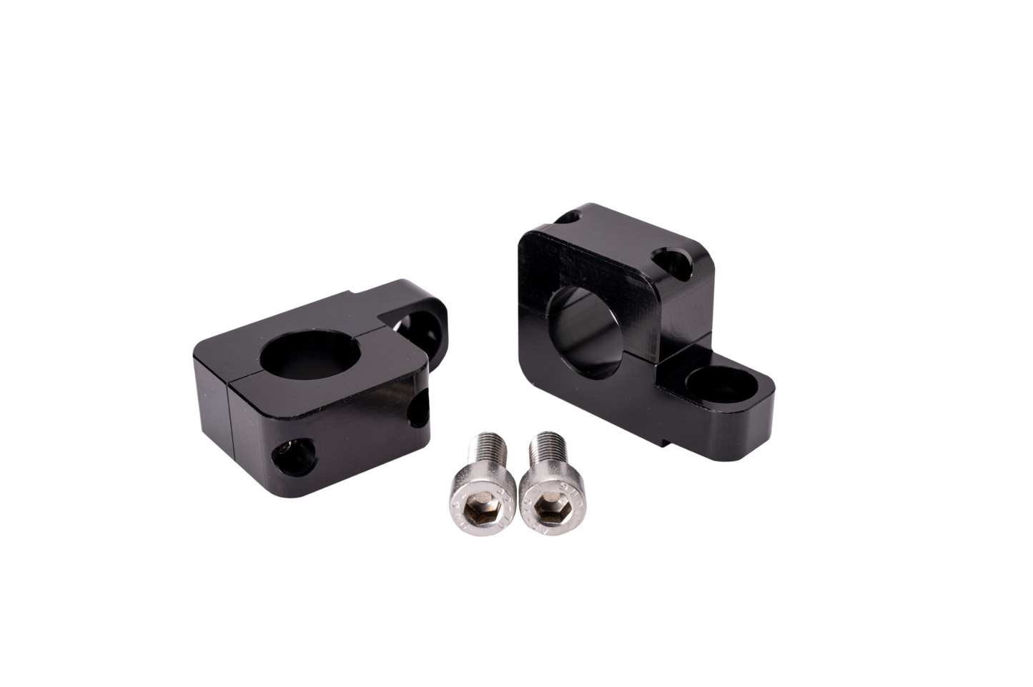 Coolant Bypass Hose Brackets for 2003–2007 Cummins