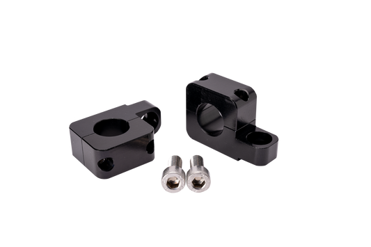 Coolant Bypass Hose Brackets for 2003–2007 Cummins