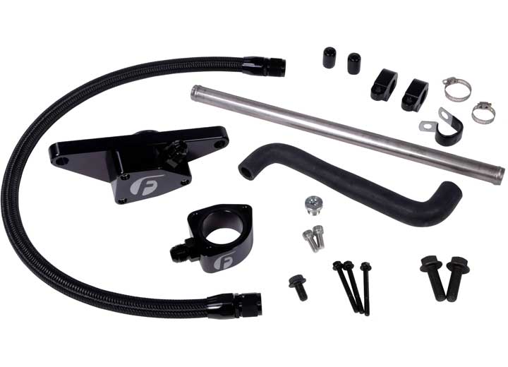 2003-2005 CUMMINS COOLANT BYPASS KIT