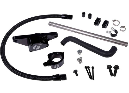 2003-2005 CUMMINS COOLANT BYPASS KIT