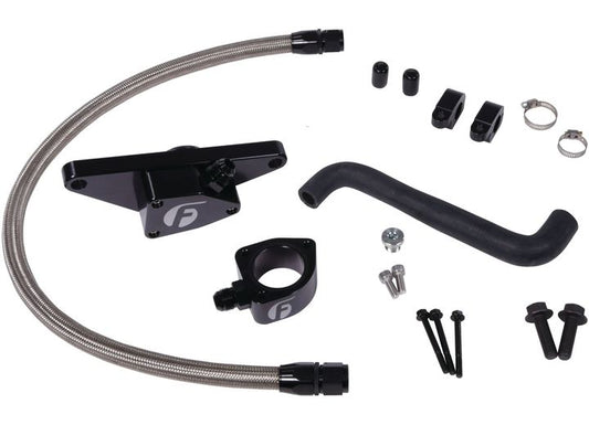 2006-2007 CUMMINS COOLANT BYPASS KIT