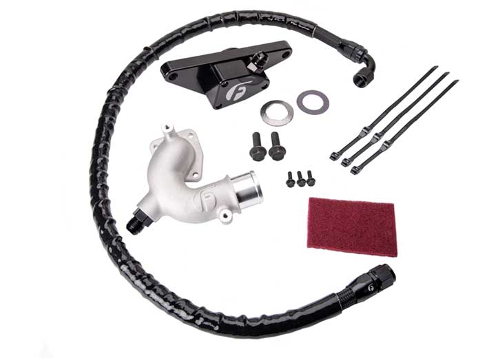 2013-2018 RAM 3500 6.7L CUMMINS COOLANT BYPASS KIT