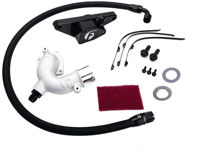 2019-2022 RAM 6.7L CUMMINS COOLANT BYPASS KIT