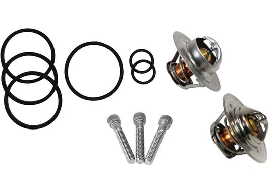 03-18 RAM 2500/3500 CUMMINS COOLANT BYPASS SERVICE KIT