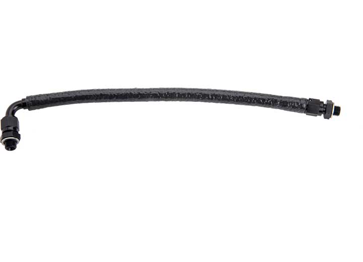 1991-2018 CUMMINS FACTORY OIL FEED LINE REPLACEMENT