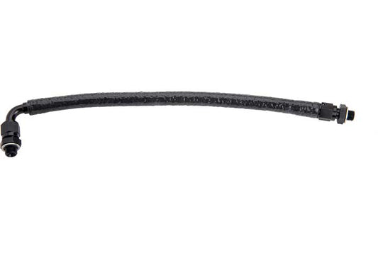 1991-2018 CUMMINS FACTORY OIL FEED LINE REPLACEMENT