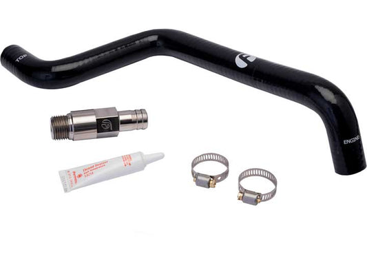 03-C RAM HEATER CORE REPLACEMENT HOSE AND FITTING