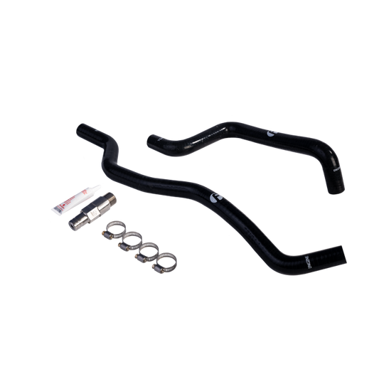 Fleece Performance Heater Core Line Kit — 2013–2024 RAM 6.7L Cummins