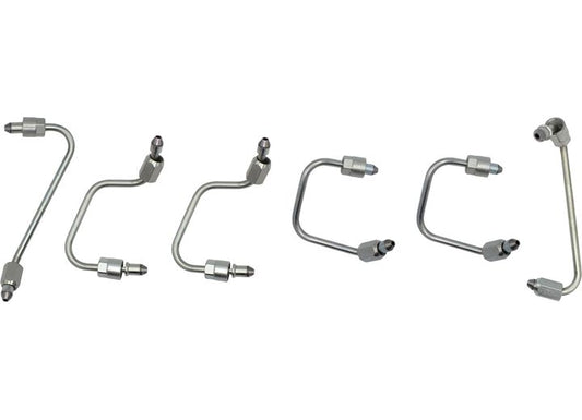 07.5-18 DODGE 6.7L CUMMINS FUEL INJECTION LINE SET