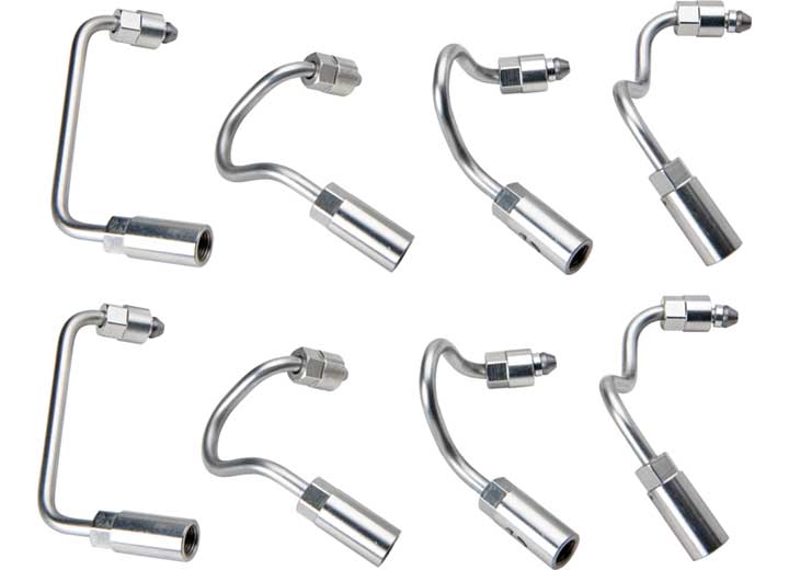 04.5-05 GM 2500/3500 DURAMAX LLY HIGH PRESSURE INJECTION LINE KIT