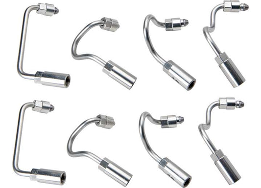 04.5-05 GM 2500/3500 DURAMAX LLY HIGH PRESSURE INJECTION LINE KIT