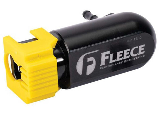 17-C F250/F30 6.7L POWER STROKE INJECTOR RETURN LINE REPAIR FITTING