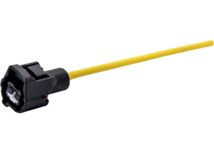 03-18 RAM 2500/3500 CUMMINS STARTER SOLENOID PIGTAIL