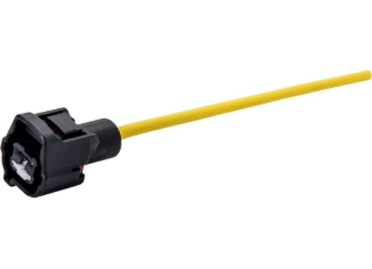 03-18 RAM 2500/3500 CUMMINS STARTER SOLENOID PIGTAIL