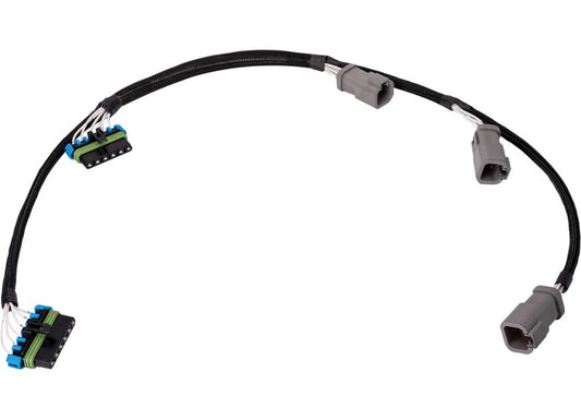 03-05 RAM 2500/3500 CUMMINS (03-05 TO 2006+) VALVE COVER CONVERSION HARNESS