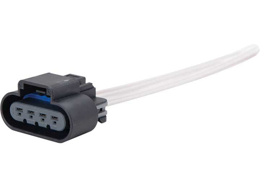 01-04 GM 2500/3500 DURAMAX LB7 OUTER INJECTOR CONNECTOR PIGTAIL