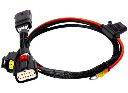 11-16 F250/F350/F450/F550 6.7L POWERSTROKE CHARGING CIRCUIT HARNESS