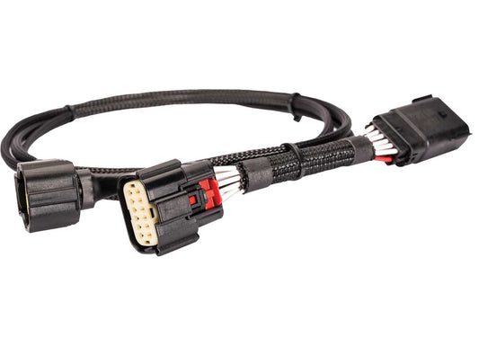 2017-18 F250/F350/F450/F550 POWERSTROKE CHARGING CIRCUIT HARNESS