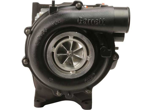 63MM FMW DURAMAX VNT CHEETAH TURBOCHARGER(LML)