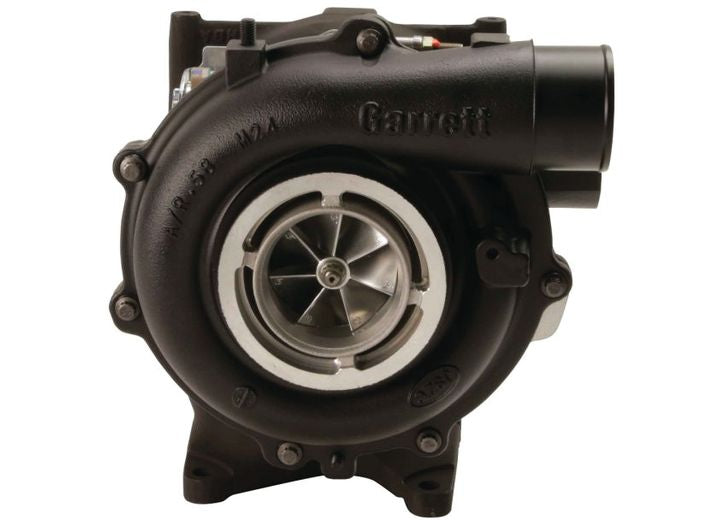 63MM/66MM FMW DURAMAX VNT CHEETAH TURBOCHARGER WITH HX40 OUTLET