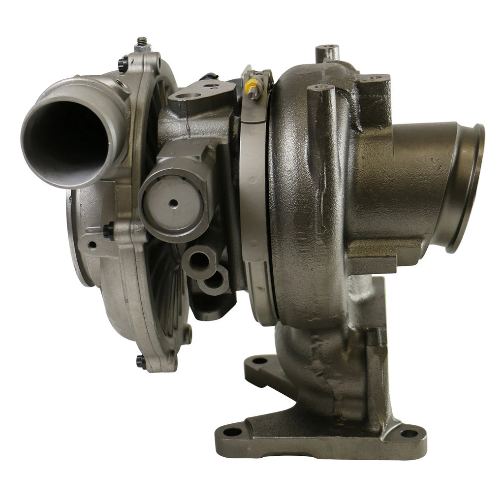 Garrett GT3788VA Turbo Exchange c/w Position Sensor Chevy LML Duramax 2011-2016