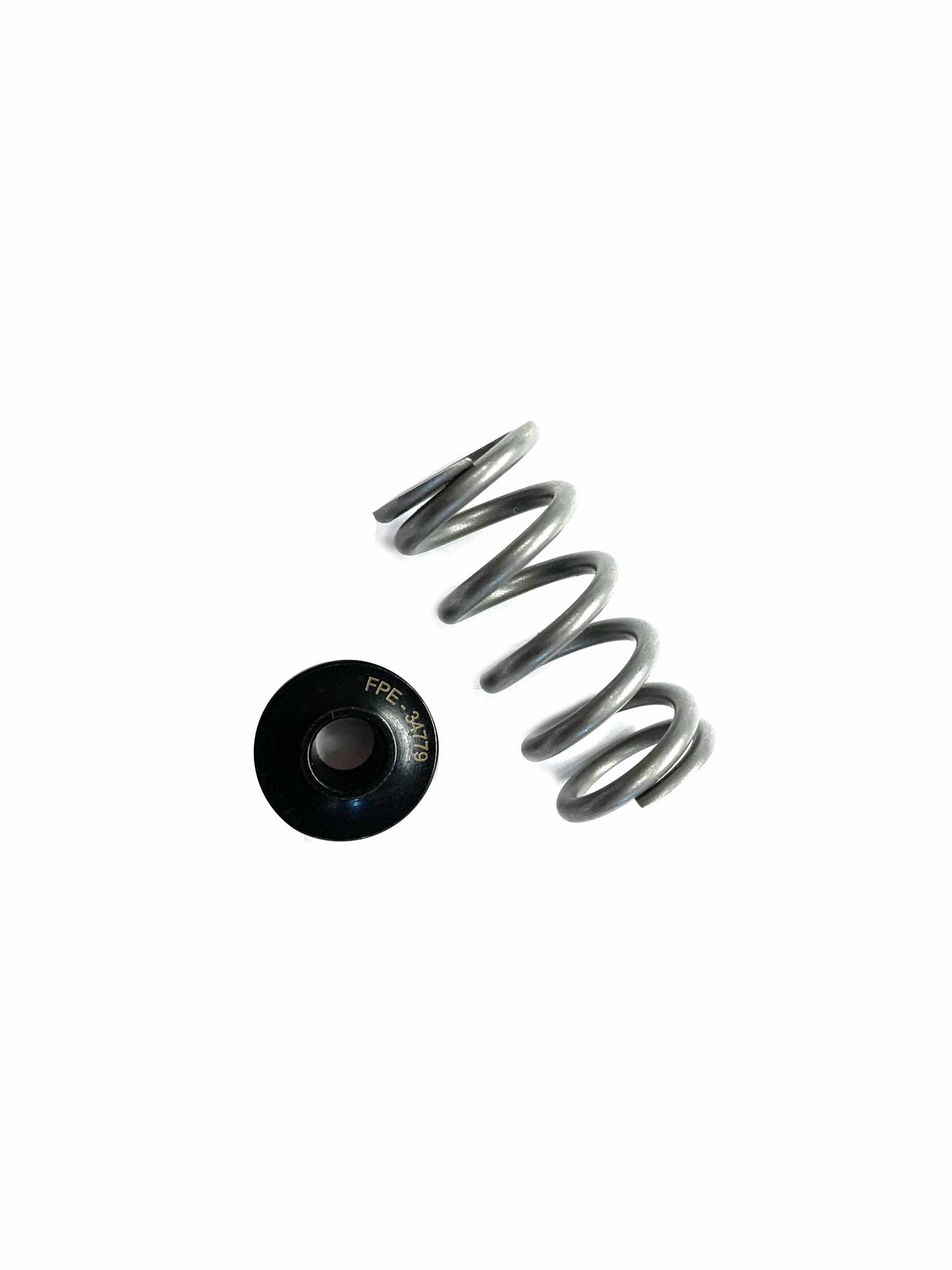 98.5-18 CUMMINS 5.9L/6.7L SPRING & RETAINER SET