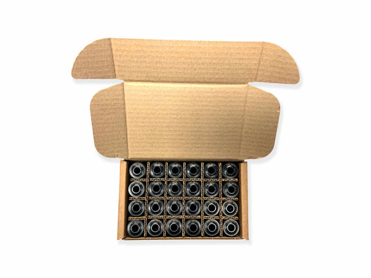 98.5-18 CUMMINS 5.9L/6.7L SPRING & RETAINER SET