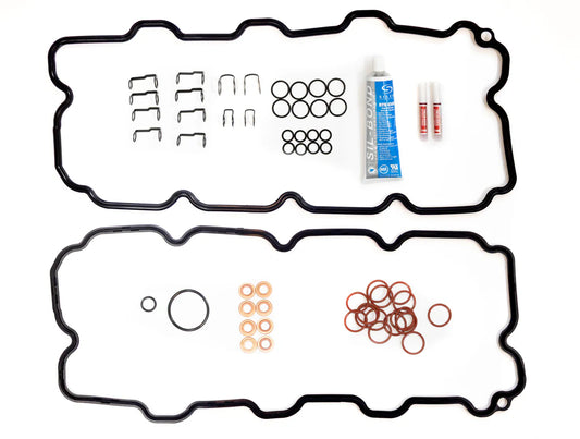 Chevy Duramax 01-04 LB7 Fuel Injector Install Kit - BASIC