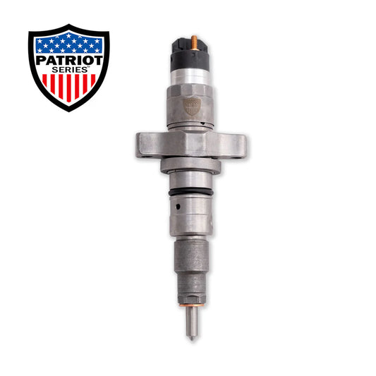 Dodge Ram 04.5-07 5.9L Cummins Stock PATRIOT SERIES™ Injector - Reman