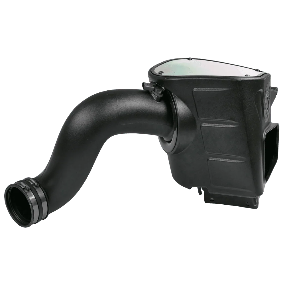 Cold Air Intake for 2003-2007 Dodge Ram Cummins 5.9L