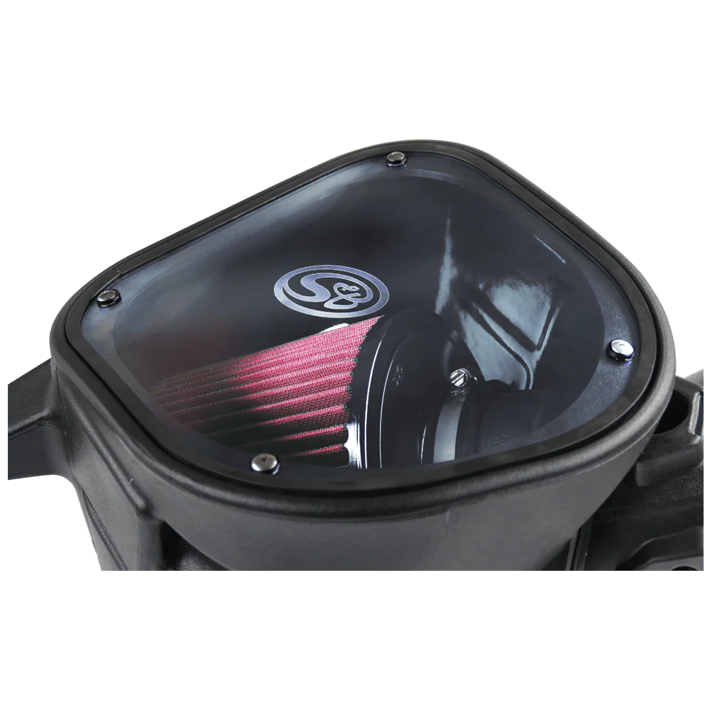 Cold Air Intake for 2003-2007 Dodge Ram Cummins 5.9L